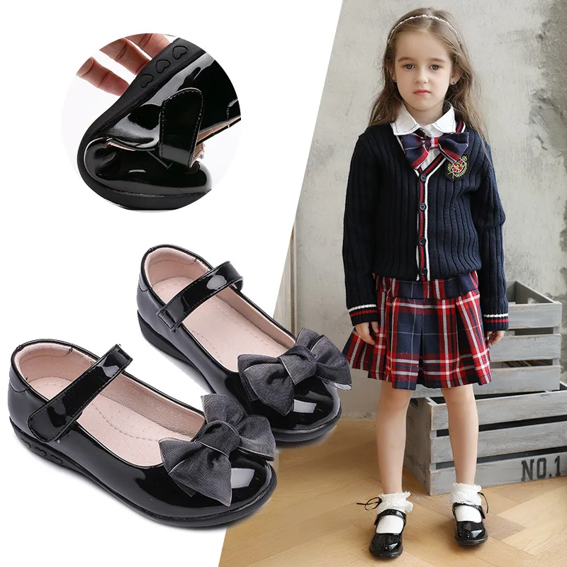 Catholic School Shoes