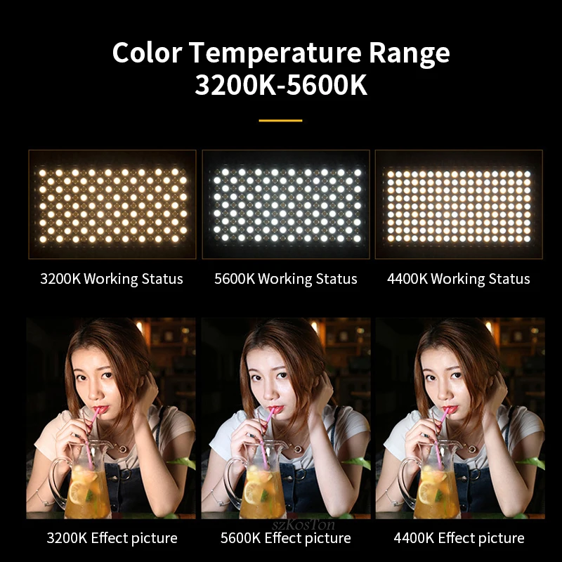 Cheap Iluminação fotográfica