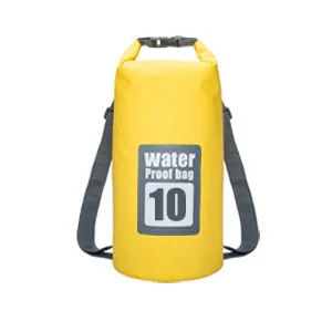 UGI Outdoor Waterproof Dry Bag Sports Swim Rafting Kayaking Sailing Canoe 10/20L 