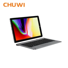 CHUWI – tablette PC Hi10 X 10.1 pouces, écran FHD, processeur Intel Celeron N4120 Quad core, 6 go de RAM, 128 go de ROM, système Windows 10