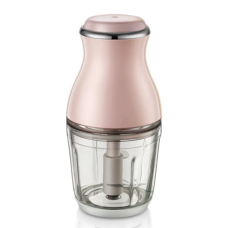 

Meat Grinders is a mini meal-mixing machine for small baby food