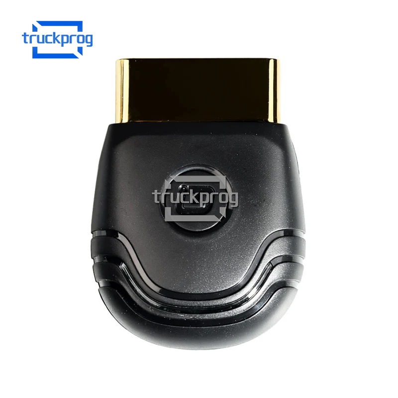 Xtuner CVD16 CVD-16 сверхмощный грузовик OBD2 Диагностический Сканер Поддержка 12 В 24 В для Android диагностический инструмент