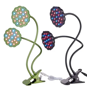 

Led Plant Growth Light Fill Light Full Spectrum 100 Im Luminous Flux 3000 K Temperature Rise