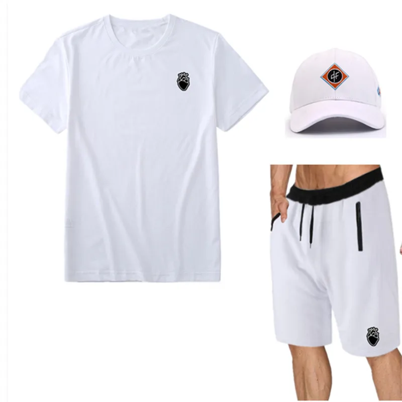 T-Shirts Men Funny Short Sleeve Cotton Round Neck Tee Shirt Boys Summer Casual Tops Male White Short-sleeve Tees homme 2020 New T-Shirts Men Funny Short Sleeve Cotton Round Neck Tee Shirt Boys Summer Casual Tops Male White Short-sleeve Tees homme 2020 New