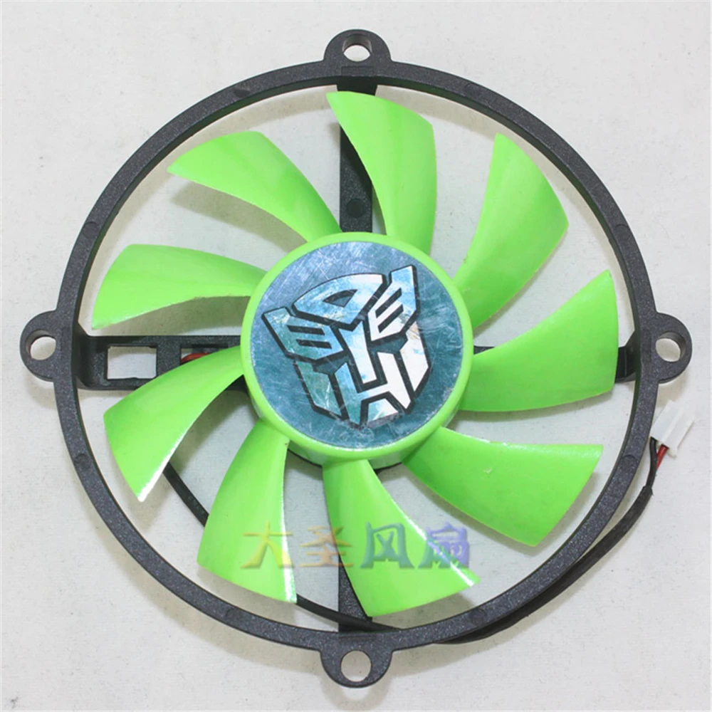 Maxsun MS-C-8015A-WJH 12V 0.25A graphics fan | Автомобили и мотоциклы