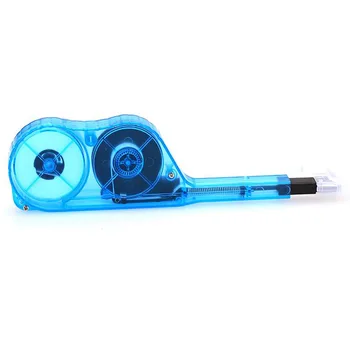 

MPO Fiber Optic Cleaner one click cleaner optical fiber cleaning pen for MPO
