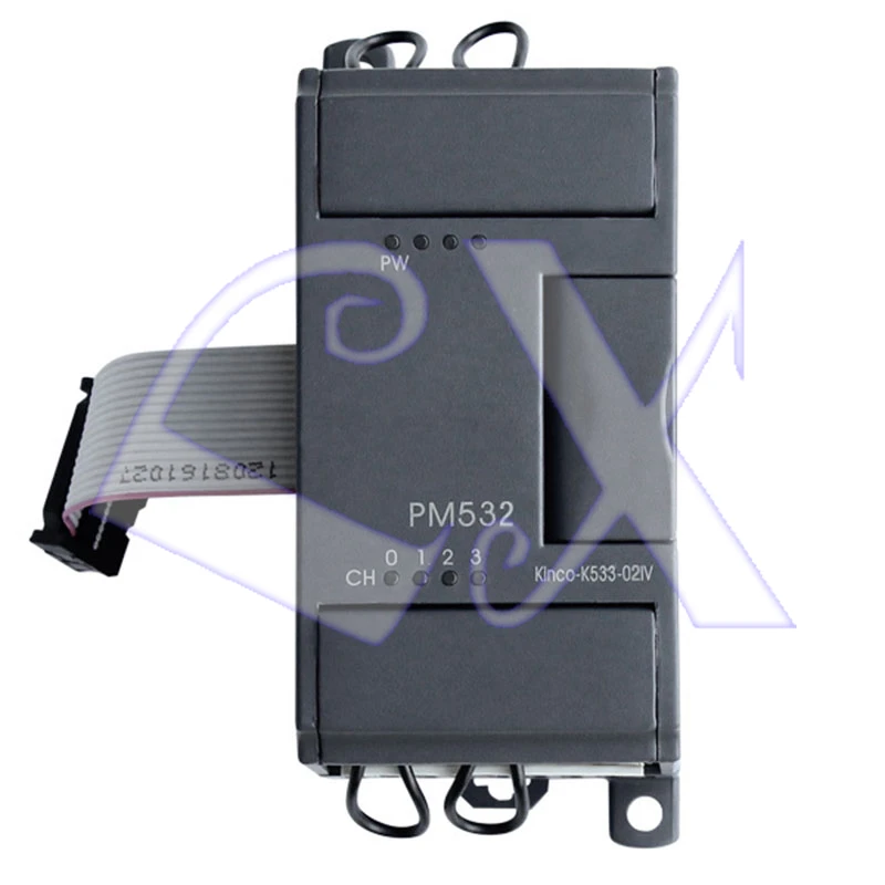 

Бесплатная доставка Kinco K532-02IV I/O Модуль расширения в коробке