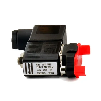 

1089070209(1089-0702-09) Solenoid Valve AC110V replacement aftermarket parts for AC compressor