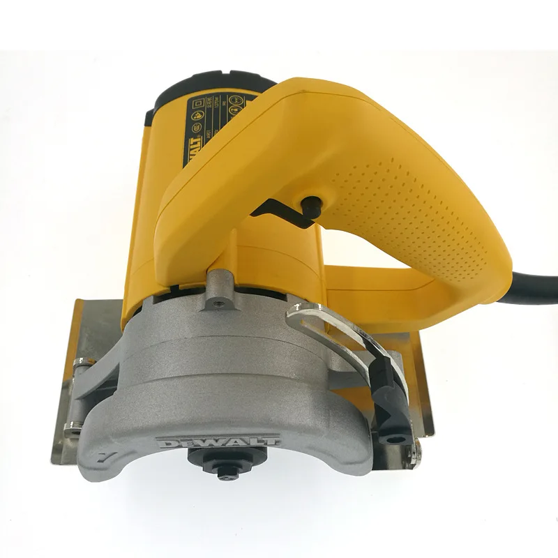220V1270W прорезной станок для гидроэнергетика беспылевая сумка для установки пазовальный станок свет кирпичная стена