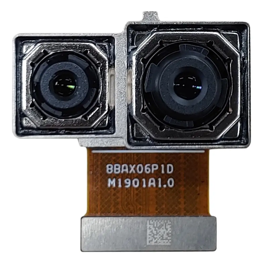 Задняя камера для Xiaomi Redmi K20 Pro мобильный телефон задняя Запасная часть | Мобильные