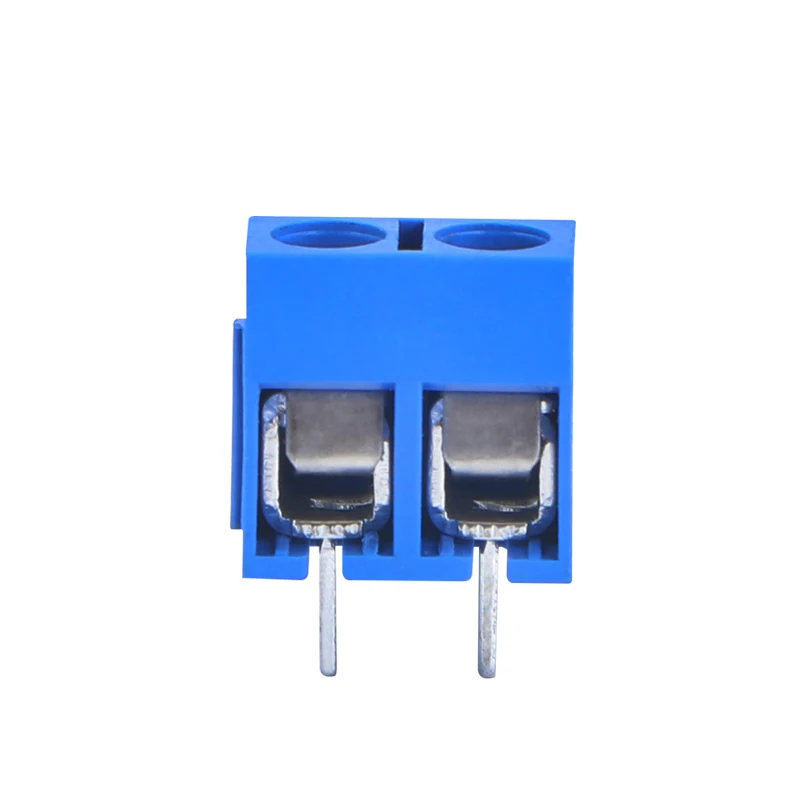 KF301-2P 5.08mm Pitch Plug-in Screw Terminal Block Connector At ₹ 70/piece | Screw Terminal Block In Salem | ID: 2857151409712 - Foto 9