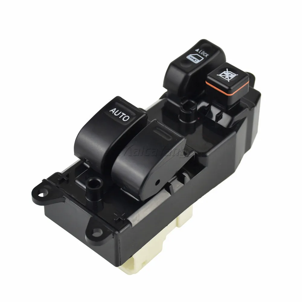 

84820-42160 кнопка включения окна для Toyota RAV4 ACA20 2000-2005 8482042160