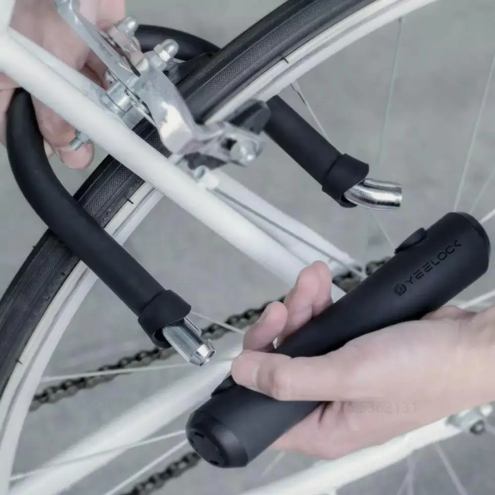 bluetooth u lock