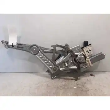 

9178987 0130822011 window lifter Front Left Opel Vectra C Saloon 1.9 Cdti