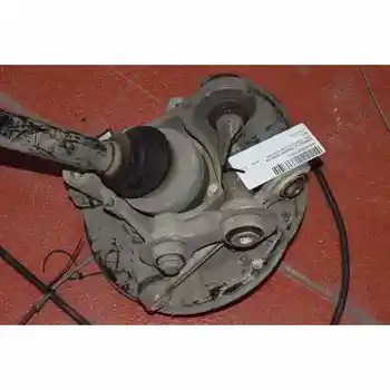

HOSE REAR RIGHT BMW 5 SERIES SALOON (E39)