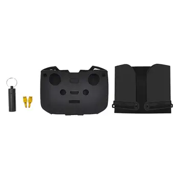 

Sun Shade Set Quick Release Outdoor Scratch Proof For Mavic Air 2 Remote Control Sun Shade With Metal Rocker +Protective Cover