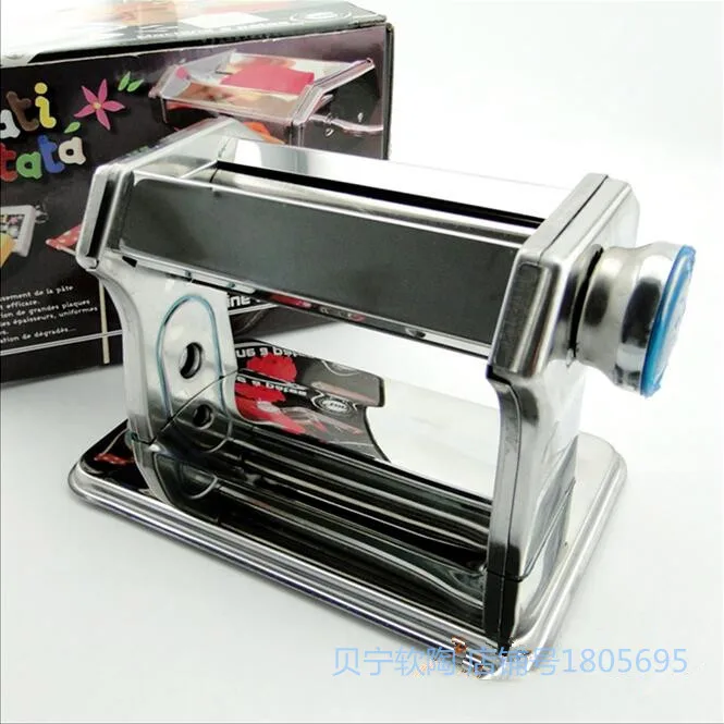 

Qian se Tao Gradient Mud Thin Colored Clay Polymer Clay Tool Non-Electric Unisex Portable Mud Pressing Machine Deficit