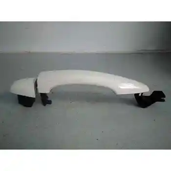 

9686896477 HANDLE OUTER FRONT RIGHT CITROEN DS4