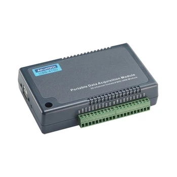 

DHL/EMS NEW and original USB-4750 Digital IO Modbus TCP Module RS232/422/485