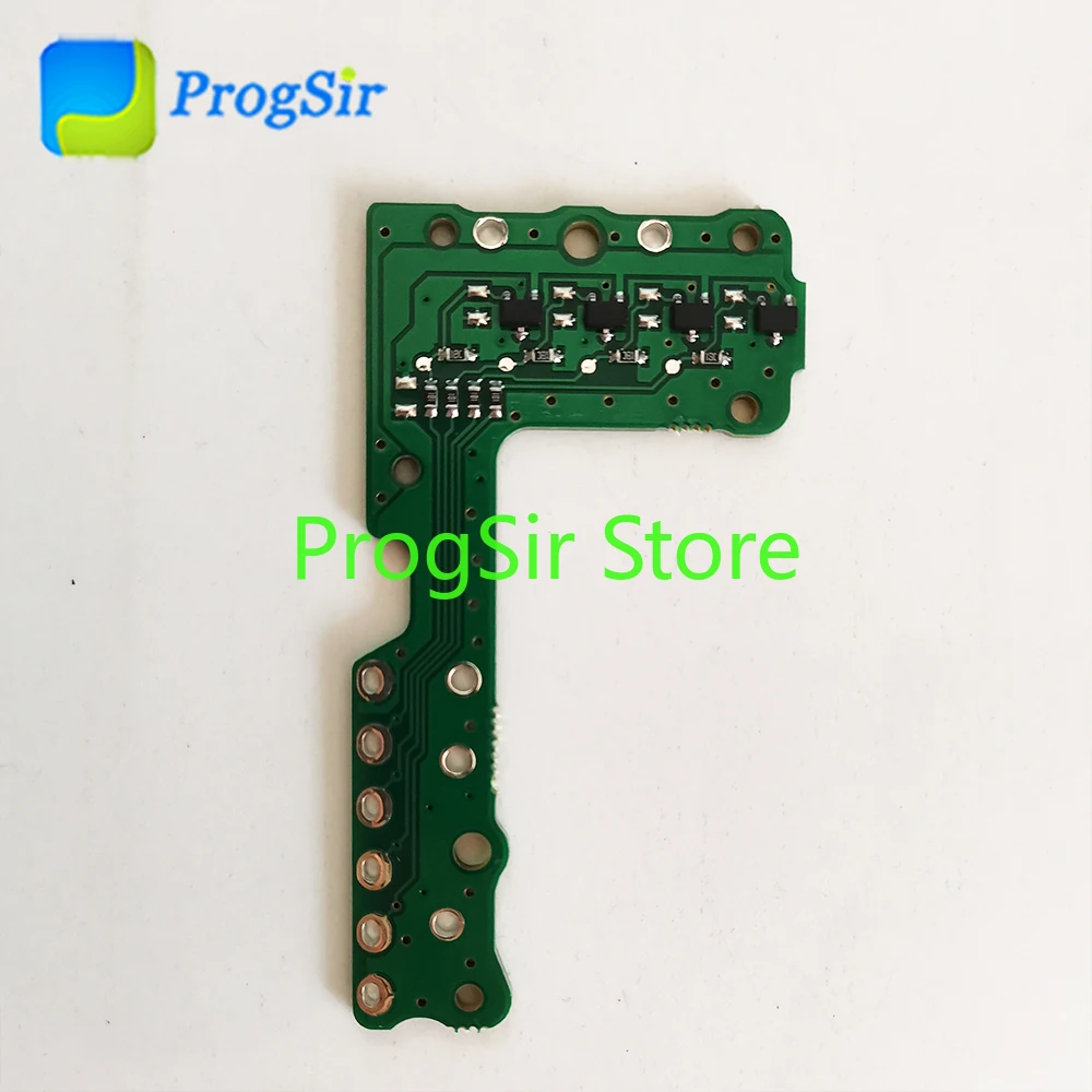 Parking Lock Sensor for BMW F02 6HP TCU and EGS GearboxCode Readers