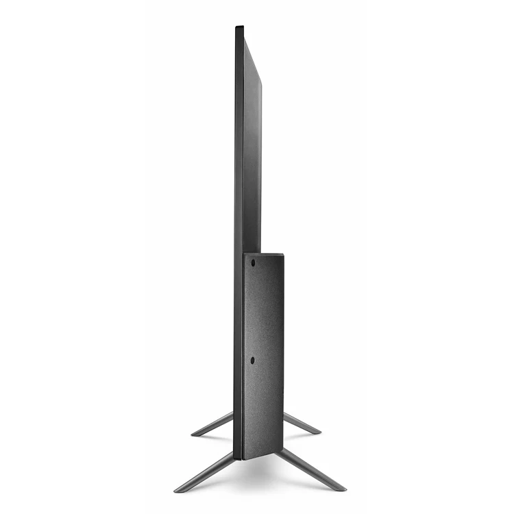 Телевизор LED Kivi 40" 40FB50BR серый/FULL HD/60Hz/DVB-T/DVB-T2/DVB-C/USB(RUS
