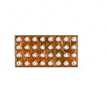 10 шт./лот U5600 LM3373A1YKA LM3373 3373 LM3373A1 A2 сенсорный модуль ic для iphone X
