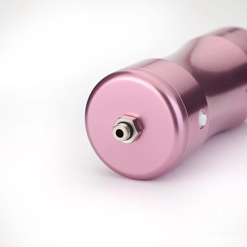 Портативный Аэрограф пистолет распылитель краски USB компрессор для дизайна