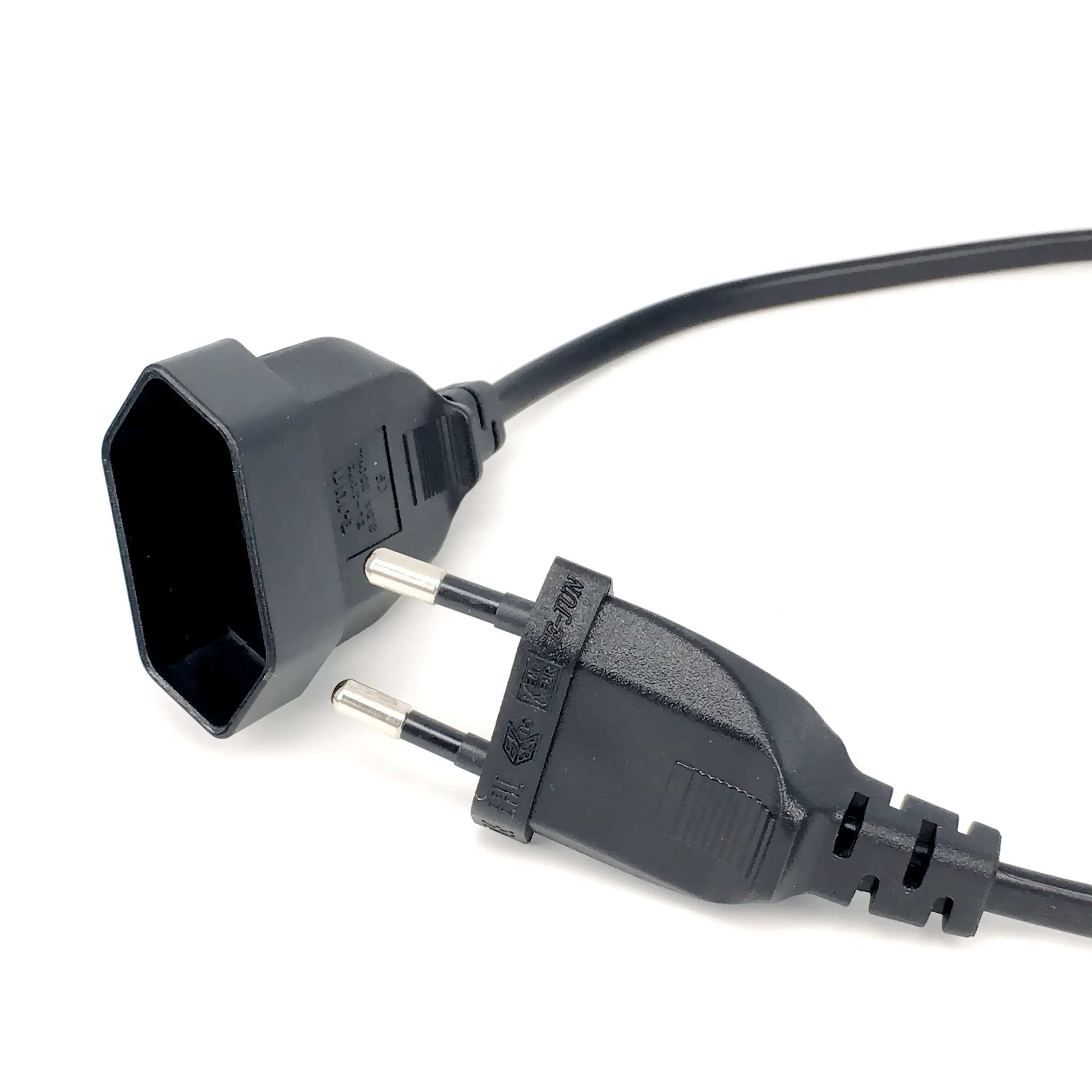  90   ÷     ̺, PC ǻ, PDU, EU 2   ޱ ڵ, 0.3m, 0.6m