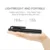 COOL DIER 3 in 1 Bluetooth Selfie Stick Складной Мини Штатив Ручной Расширяемый Монопод С Беспроводным Затвором Для ios Android