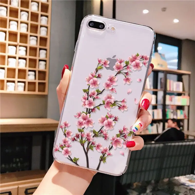 Cherry Blossom Tree