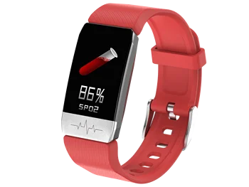 

T1 smart watch men women temperature measuring bracelet ECG blood pressure monitoring remote control camera IP67 waterpr