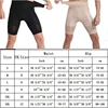 Mens Underwear Compression Pants Waist Trainer Belly Control Slimming Shapewear Seamless Boxer Briefs High Waist BoxerShorts ► Photo 2/6