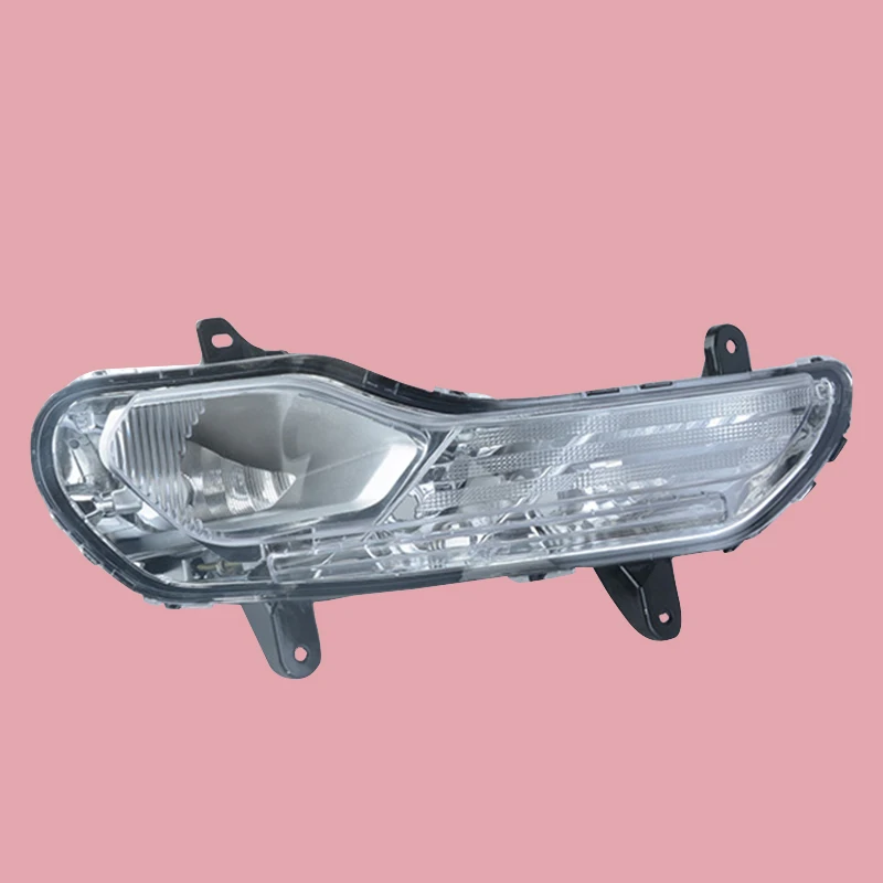 

DWCX CV44 13B220 BE/BG CJ5Z 13200 A ABS Right Side Front Bumper Foglight Fog Lamp Fit For Ford Escape Kuga 2013 2014 2015 2016