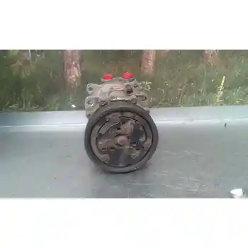 

SD7V16 AIR CONDITIONING COMPRESSOR MG ROVER 400 SERIES (RT)