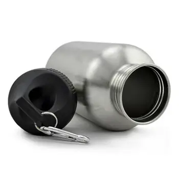 

Double Stainless steel Coffee Mug Thickened Big Car Thermos Mug Travel Thermo Cup Thermosmug For Gifts 2L Thermos Flask
