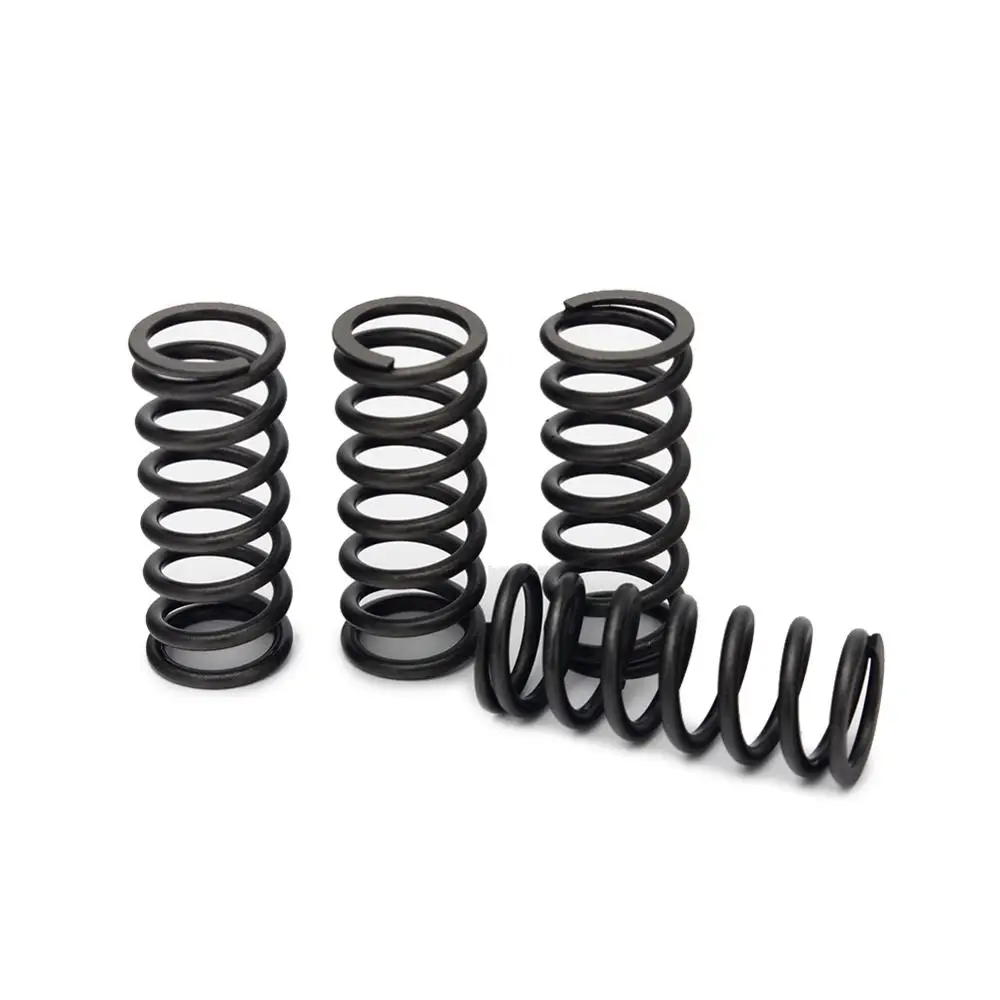 

BIKINGBOY Heavy Duty Clutch Spring Sets For Honda CRF 450 R CRF450R 11 12 2011 2012 Replace OEM 22401-MEN-A50