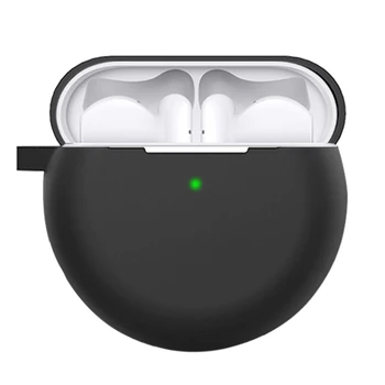 

Silicone Case for Huawei FreeBuds 3 Cover Cases Protective Delicate Skin for FreeBuds 3 Pro