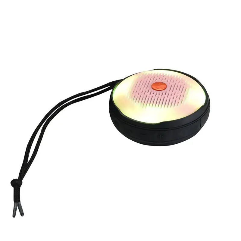

Portable Mini Wireless Bluetooth 5 Colors Waterproof Outdoor Box Speaker Stereo Hi-Fi Speakers