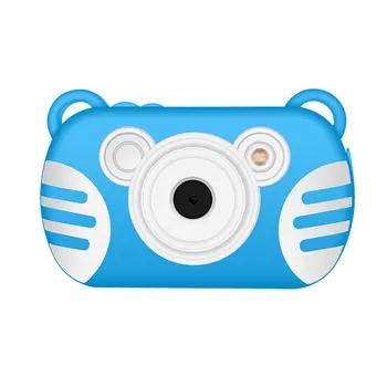 

SJ6 Mini Digital Kids Camera Waterproof Cartoon Cute Camera Toys Children Birthday Gift Toddler Toys camera