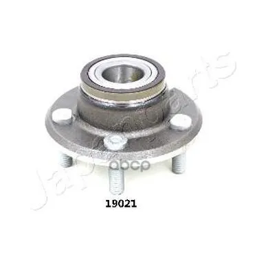 Ступица С Подшипником Chrysler 300 C Передн. Japanparts Kk19021 Japanparts арт. KK19021