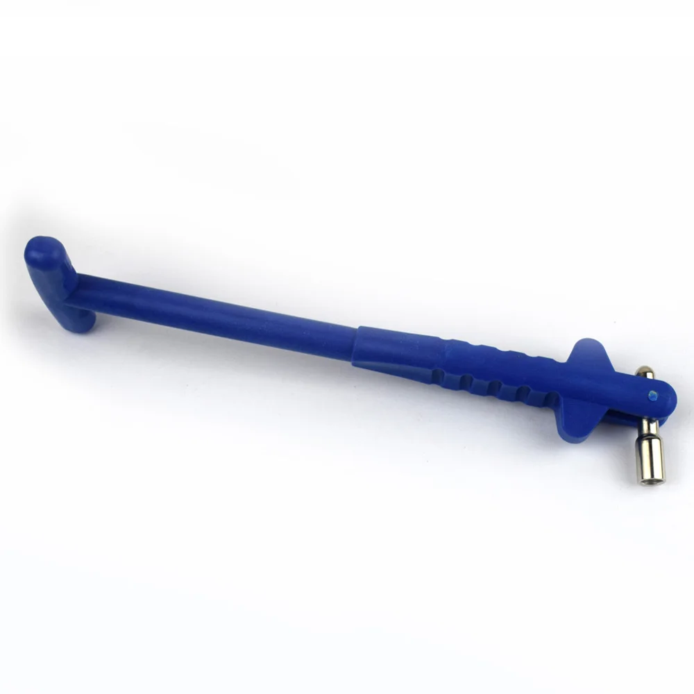 Nylon Auto Wheel Tyre Valves Stem Puller Repair Mounting Extractor 240mm Fixing Auto Replacement Parts Remover Nylon Auto Wheel Tyre Valves Stem Puller Repair Mounting Extractor 240mm Fixing Auto Replacement Parts Remover