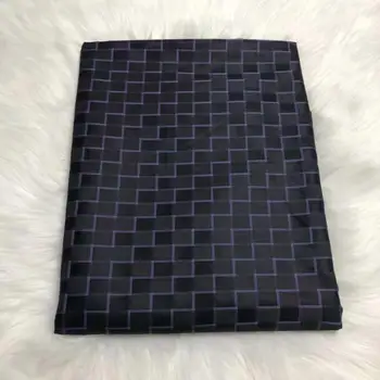 

Suit fabric for men 2020 high quality lace latest soft atiku fabric nigerian lace african material 5yards