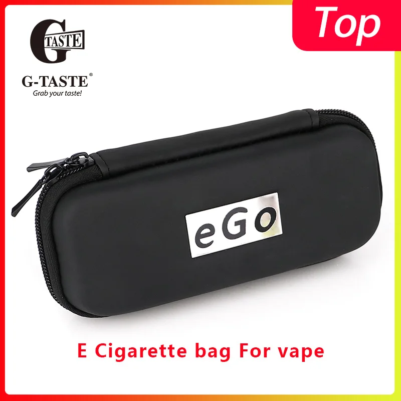 Электронная сигарета футляр для вейпа молнии чехол ego VAPE box Подходит мех мод/justfog