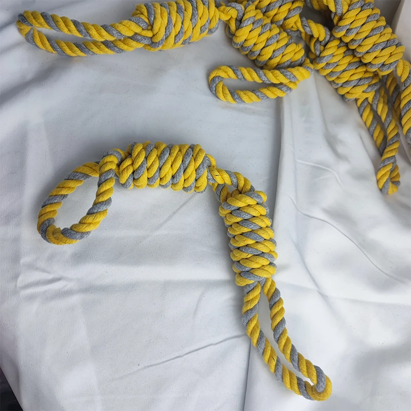 35cm 80g Pet Indestructible Toy For Dogs Tough Nature Cotton Rope Puppy Pop Toy Dog Antistress Fidget Dog Toothbrush pet toys dog toys dog plush toy dog chew toy dog toy dog teeth cleaning toy