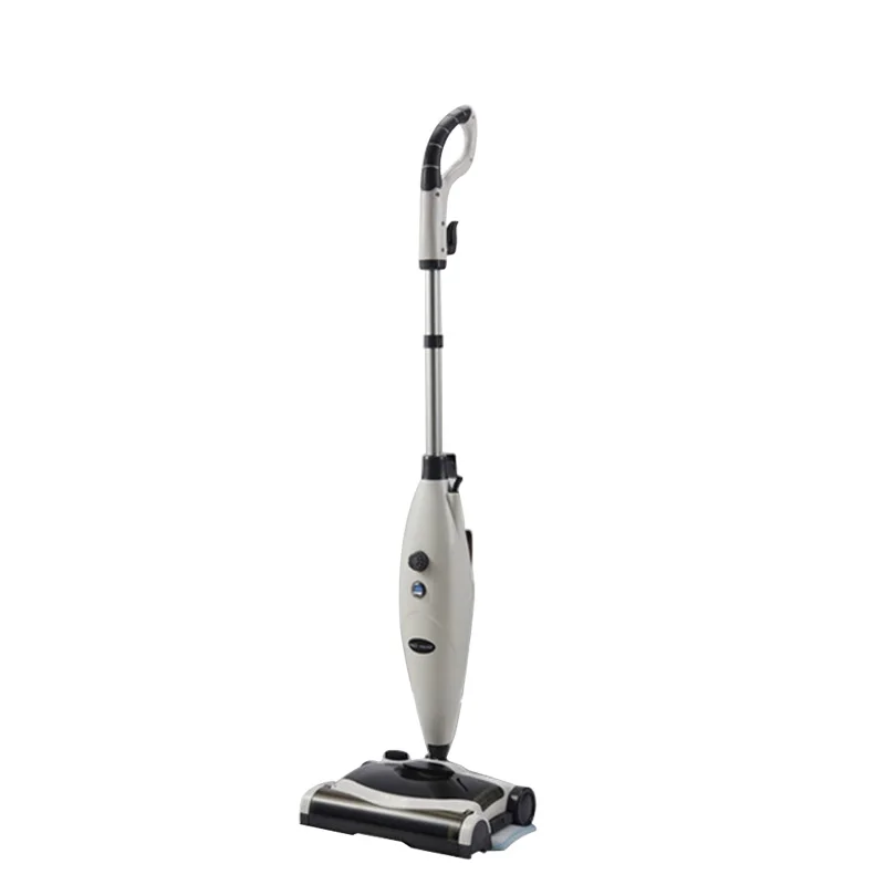 Intelligent electric Steam cleaner Household 2-in-1 mopping sweeping machine High temperature steam cleaning machine