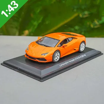

Boutique 1/43 scale simulation alloy die-casting car LP610 static alloy car model adult children toys gift collection display