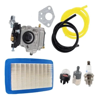 

Carburetor Tune Up Kit For Echo PB-770 PB-770H PB-770T WYK-406 WYK-345 Blower Leaf Blower & Vacuum Parts