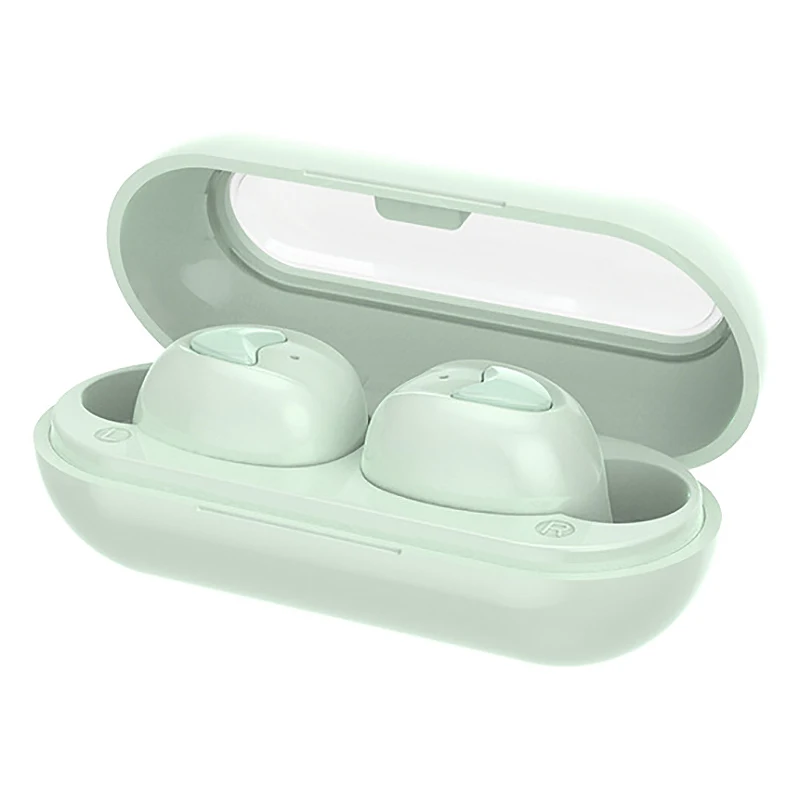 

TW10 TWS Wireless Bluetooth Earphone with Charging Case Fone de Ouvido Headset Mini Airbuds Handsfree Earbuds Sports Ear Phone
