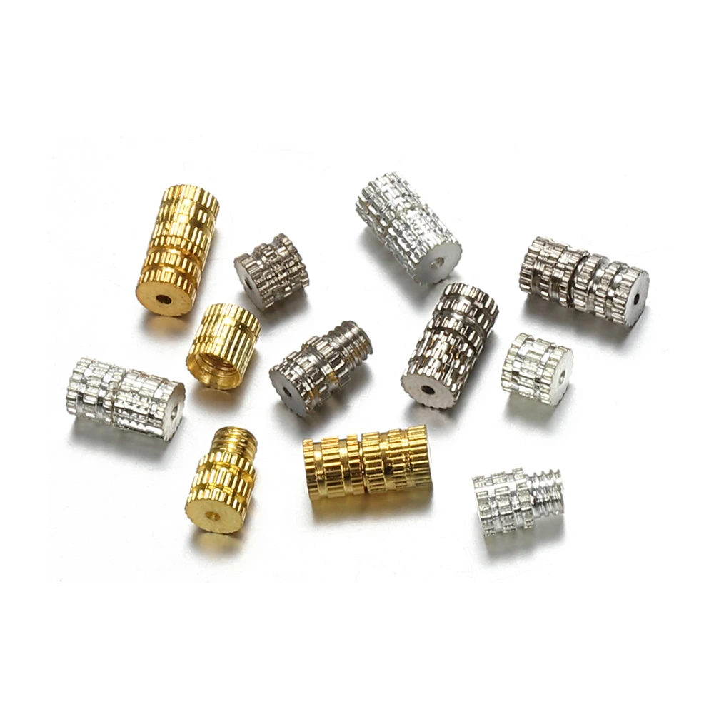   󸮿   100pcs 4mmx1mm Ǹ  ɼ  Ŀ diy   ĸ Ŭ 