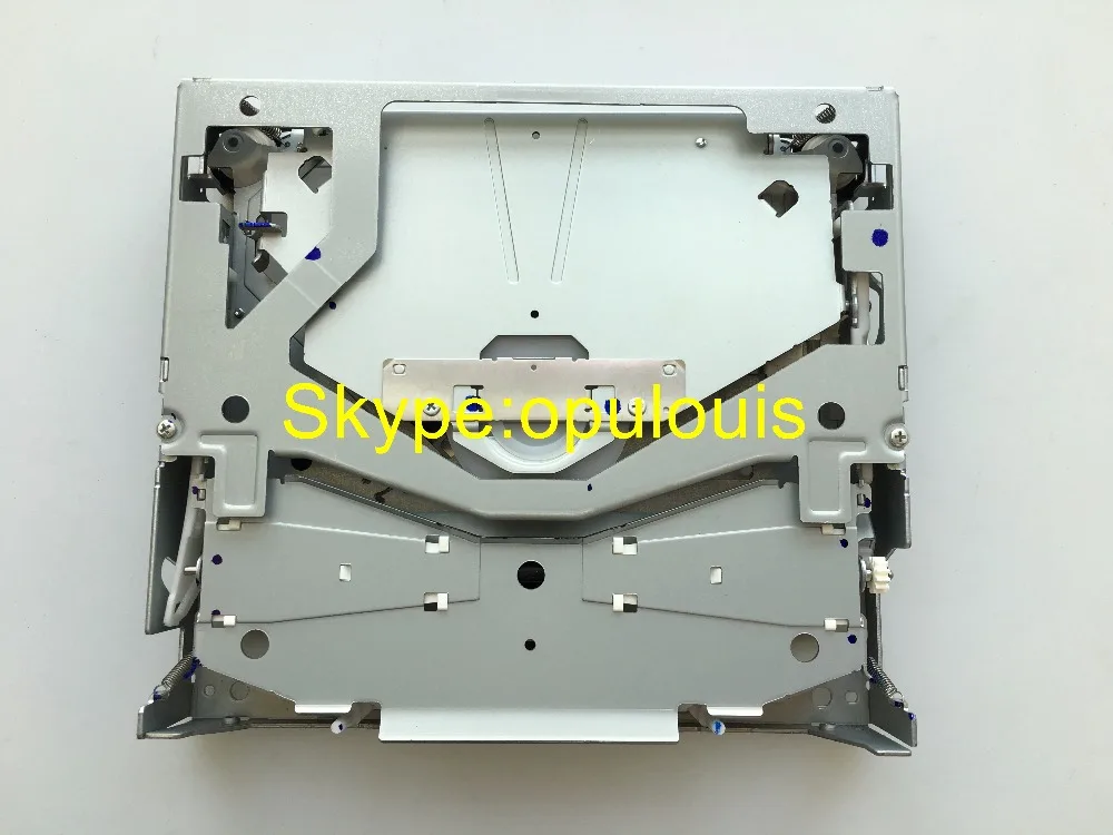 Original new for SANYO CDM CD mechanism SF-C250 loader 1ED4B19A11901B drive Ford car audio player systems | Автомобили и